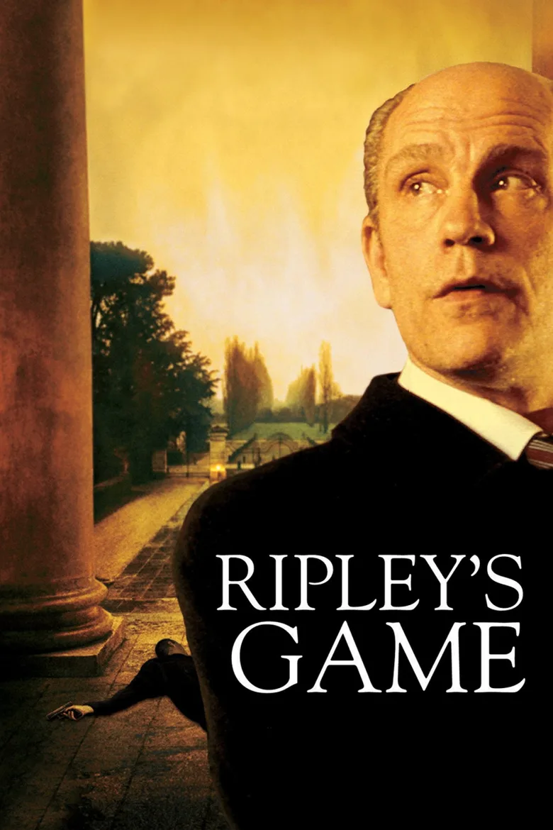 Ripley'in Oyunu İndir - görsel 11