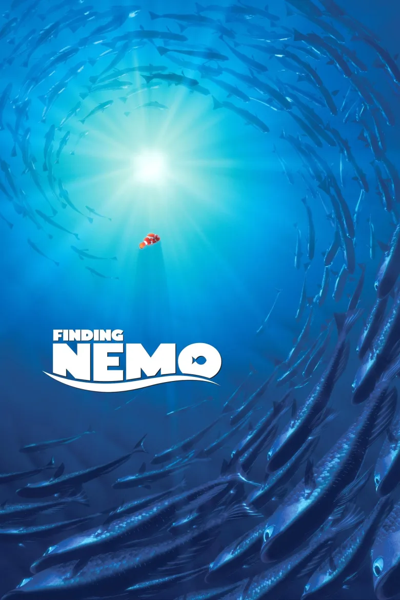 Kayıp Balık Nemo İndir - görsel 13