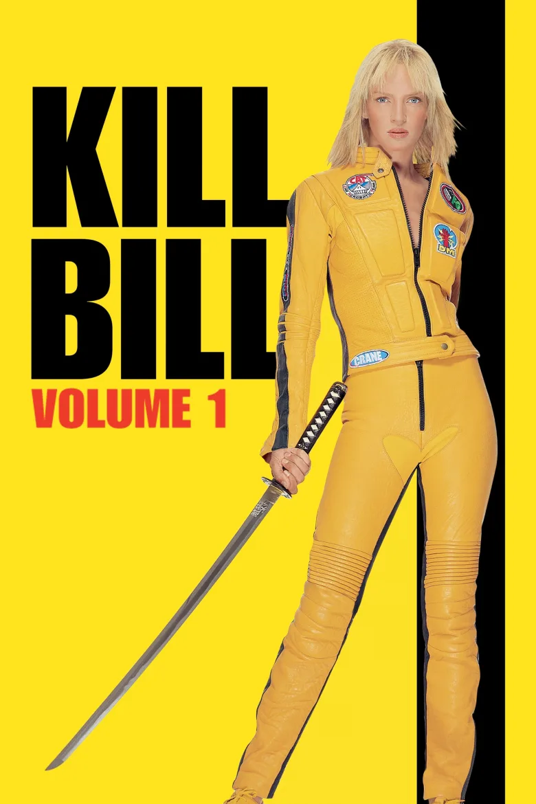 Kill Bill: Vol. 1 İndir - görsel 11
