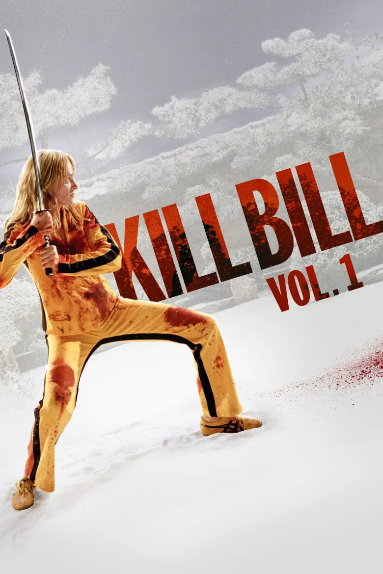 Kill Bill: Vol. 1 İndir - görsel 12