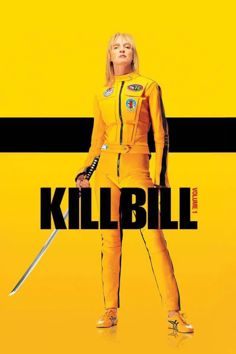 Kill Bill: Vol. 1 İndir - görsel 13