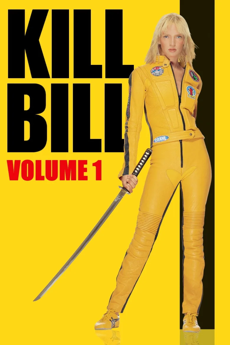 Kill Bill: Vol. 1 İndir - görsel 14