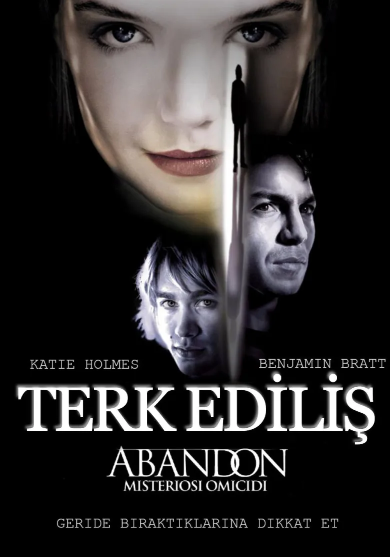 Abandon İndir - görsel 8