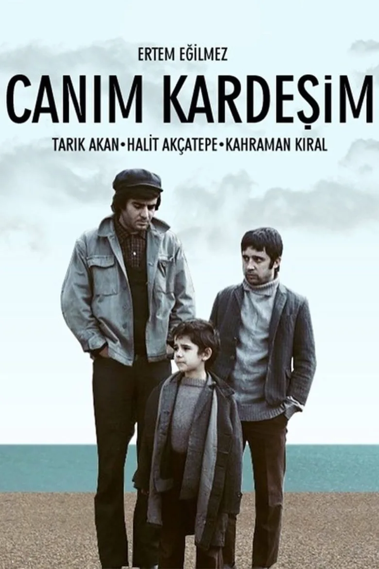 Canım Kardeşim İndir - görsel 6