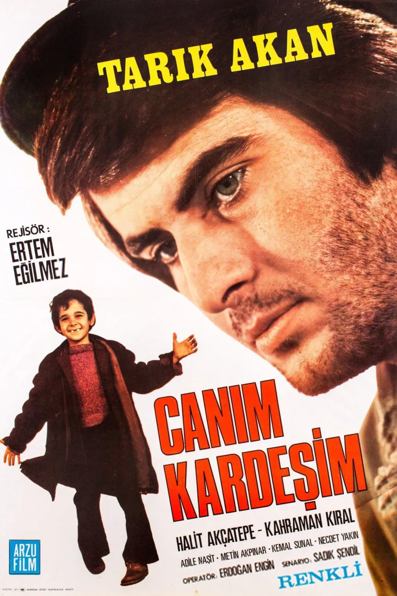 Canım Kardeşim İndir - görsel 7