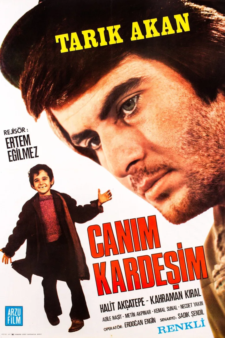 Canım Kardeşim İndir - görsel 9
