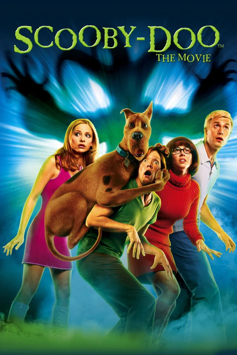 Scooby-Doo İndir - görsel 12