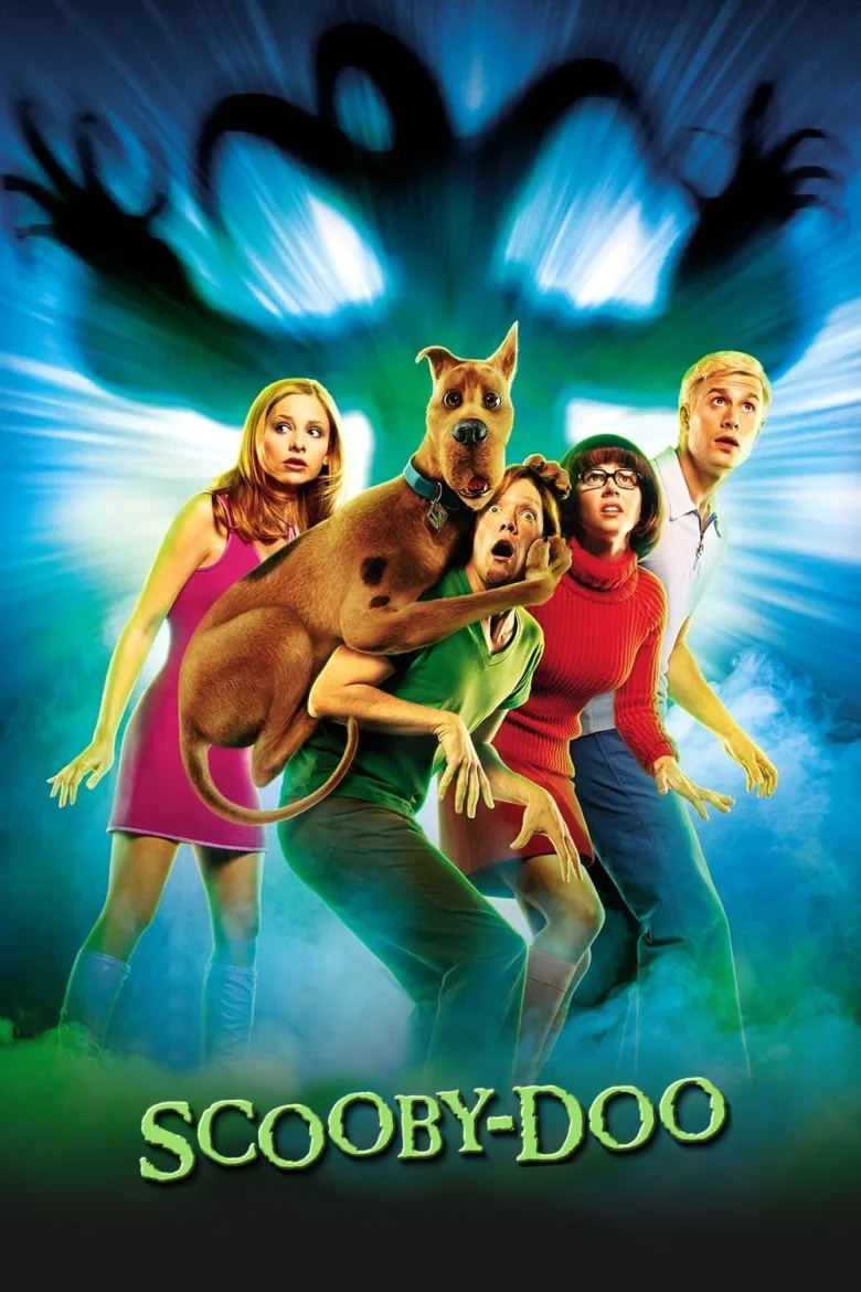 Scooby-Doo İndir - görsel 13