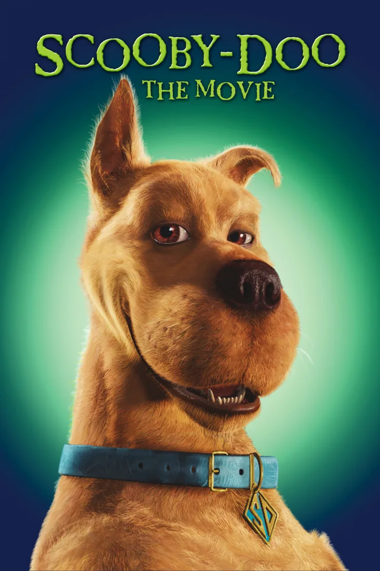 Scooby-Doo İndir - görsel 14