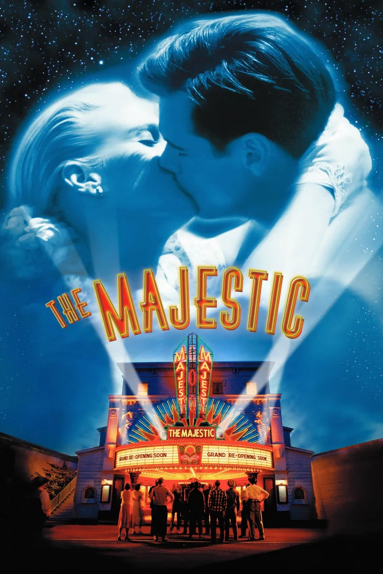 The Majestic İndir - görsel 11