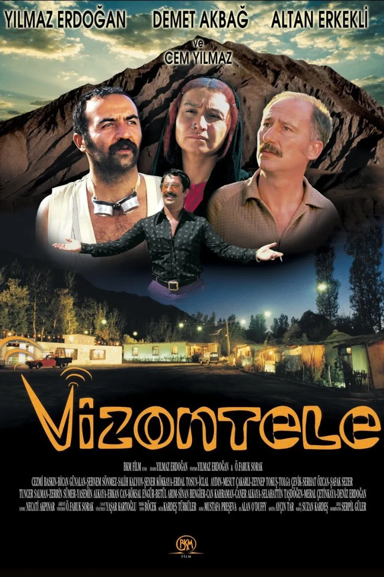 Vizontele İndir - görsel 10