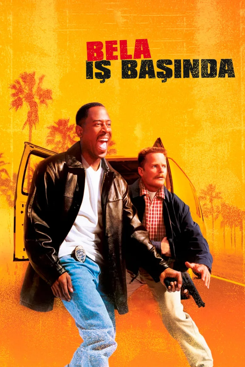 Bela İş Başında İndir - görsel 12