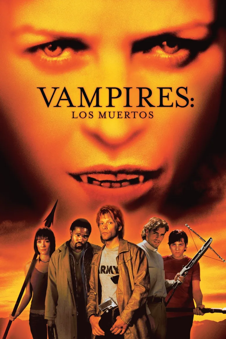 Vampirler 2 İndir - görsel 11