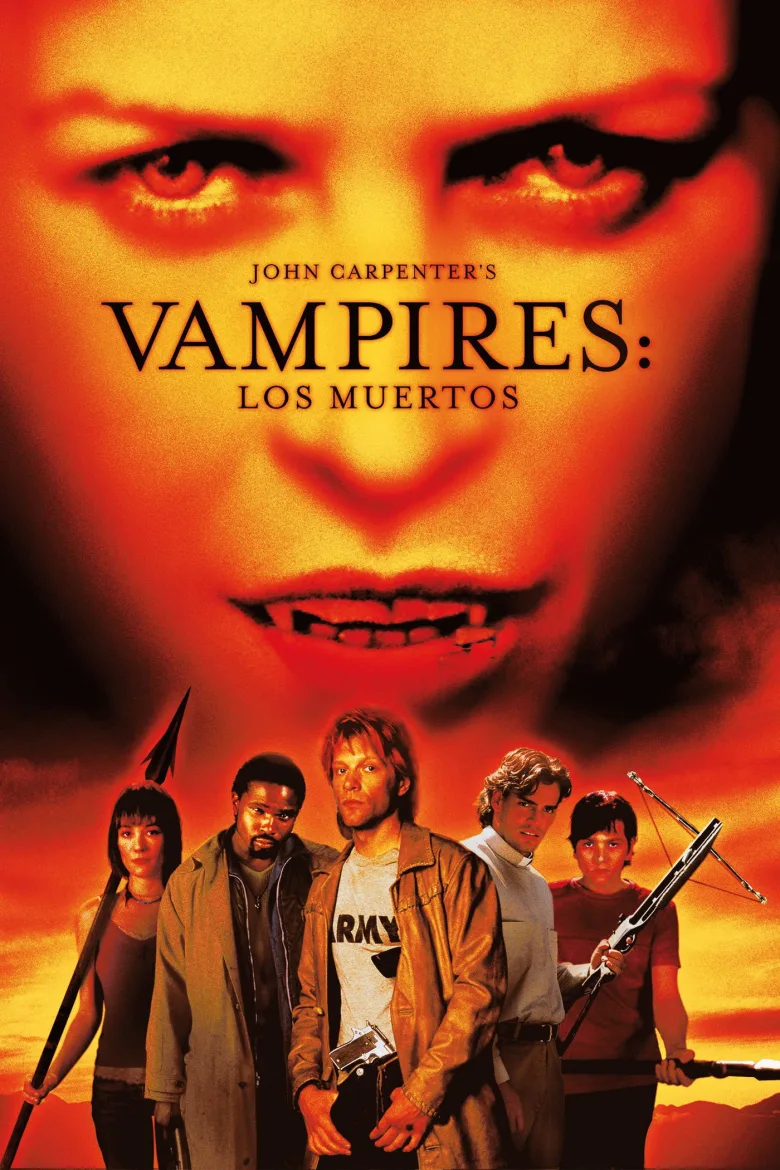 Vampirler 2 İndir - görsel 12