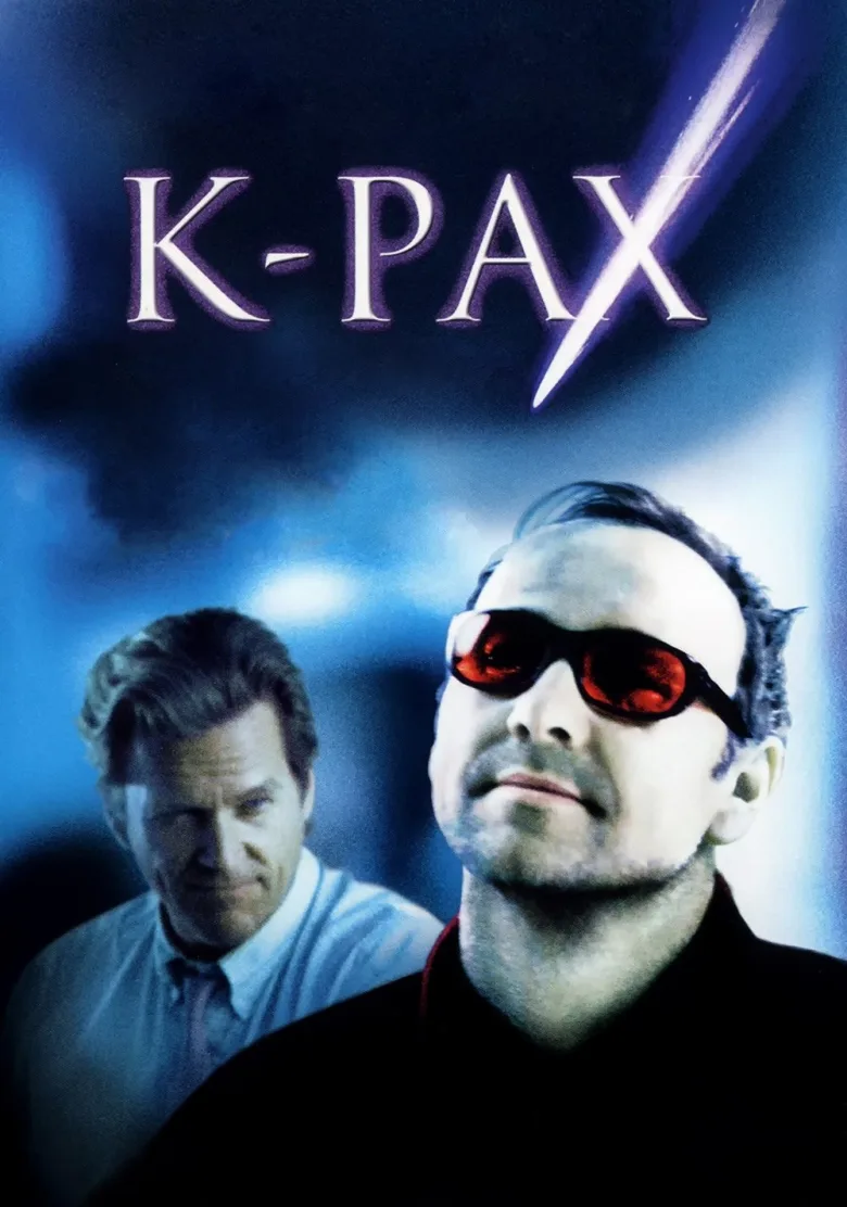 K-PAX İndir - görsel 9