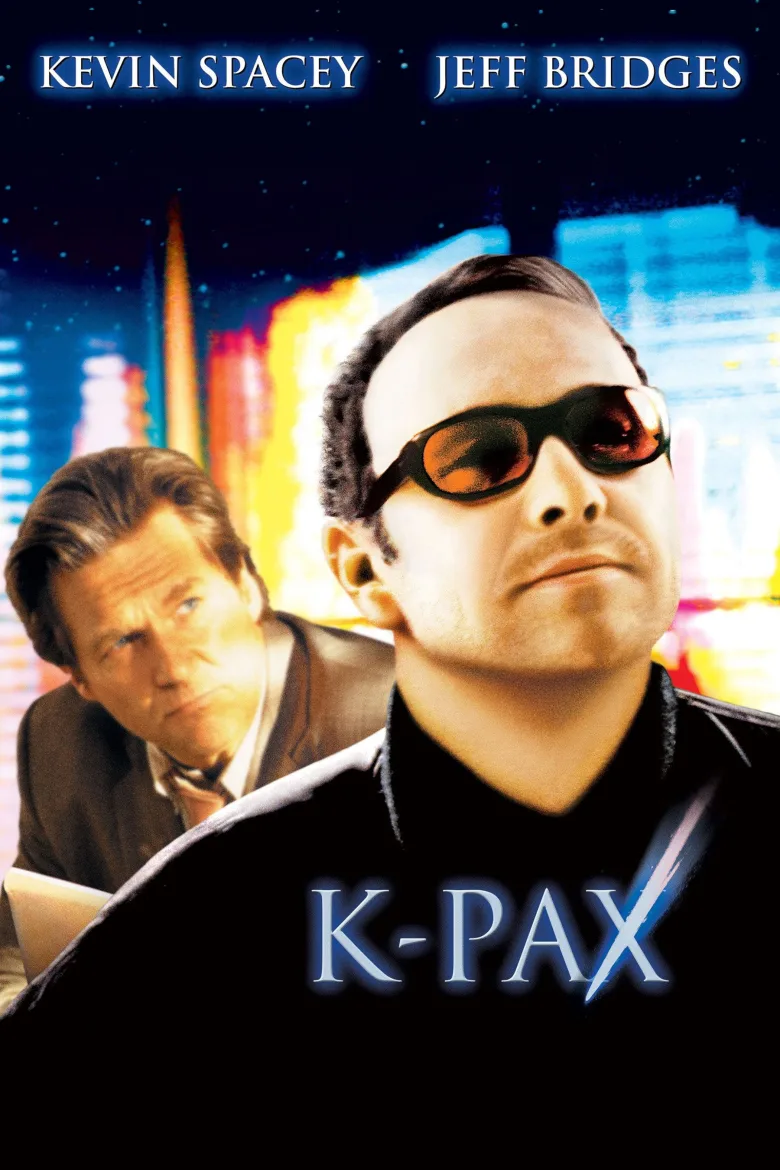 K-PAX İndir - görsel 12