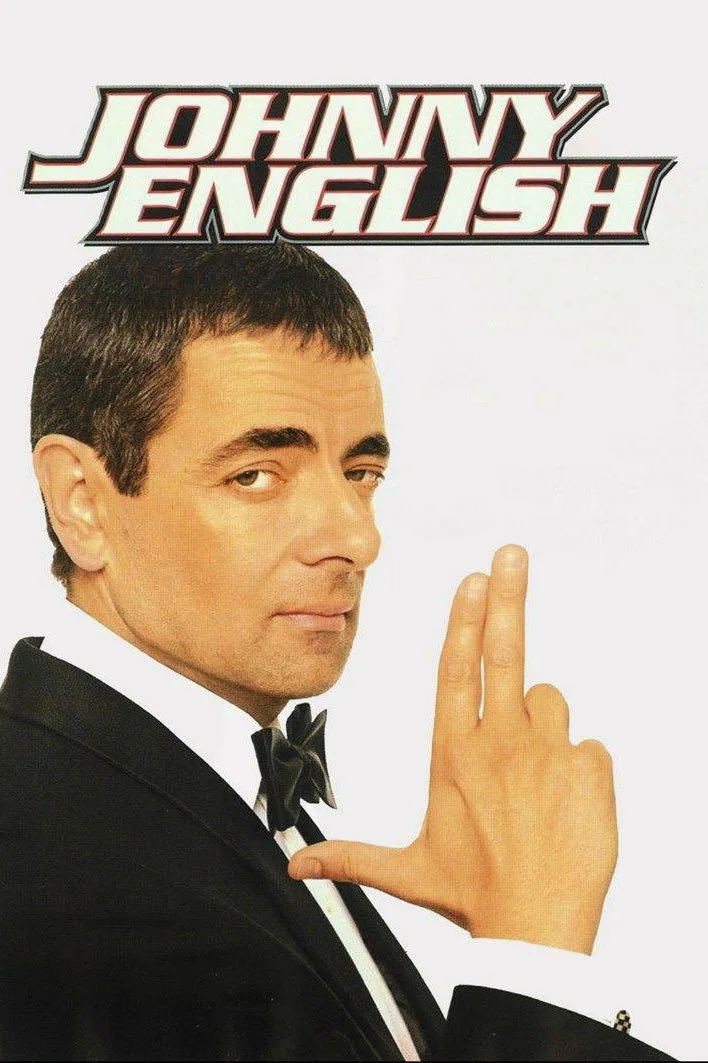 Johnny English İndir - görsel 14