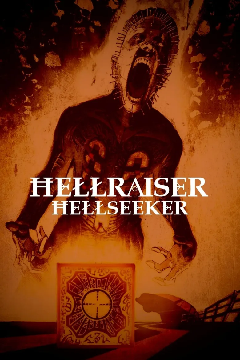 Hellraiser: Hellseeker İndir - görsel 11