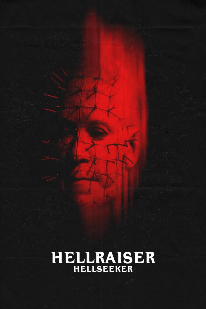 Hellraiser: Hellseeker İndir - görsel 12