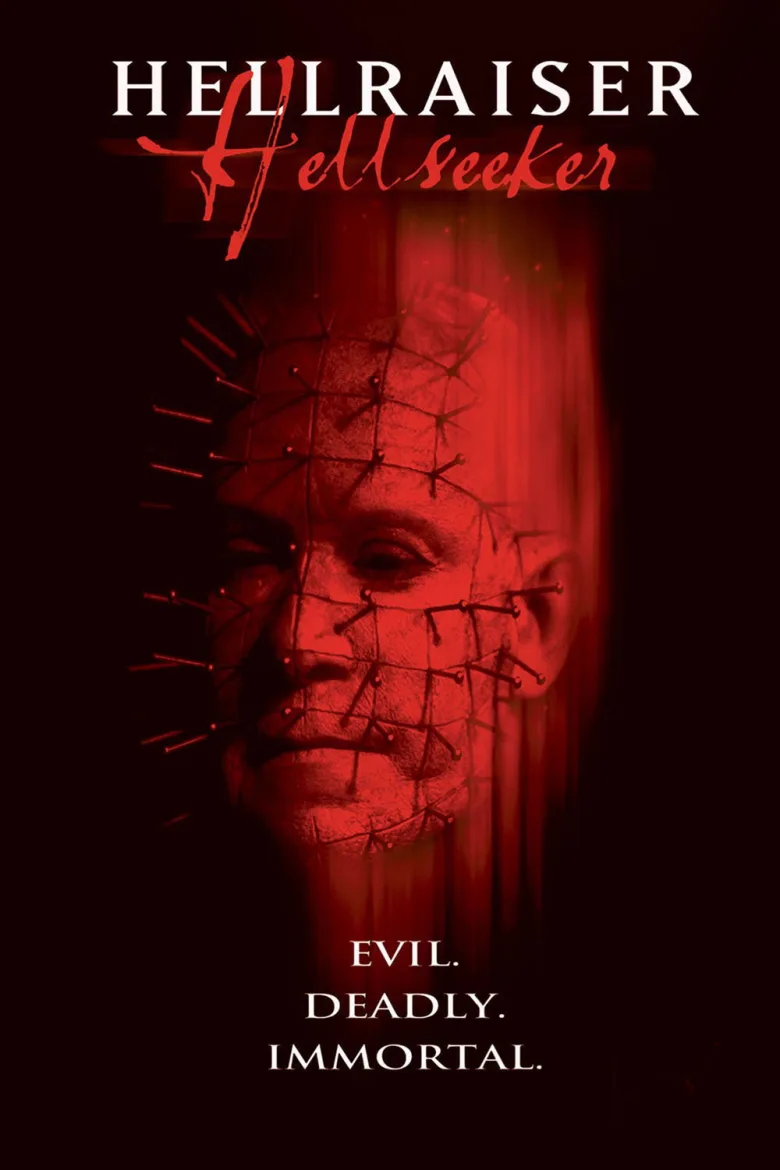 Hellraiser: Hellseeker İndir - görsel 13