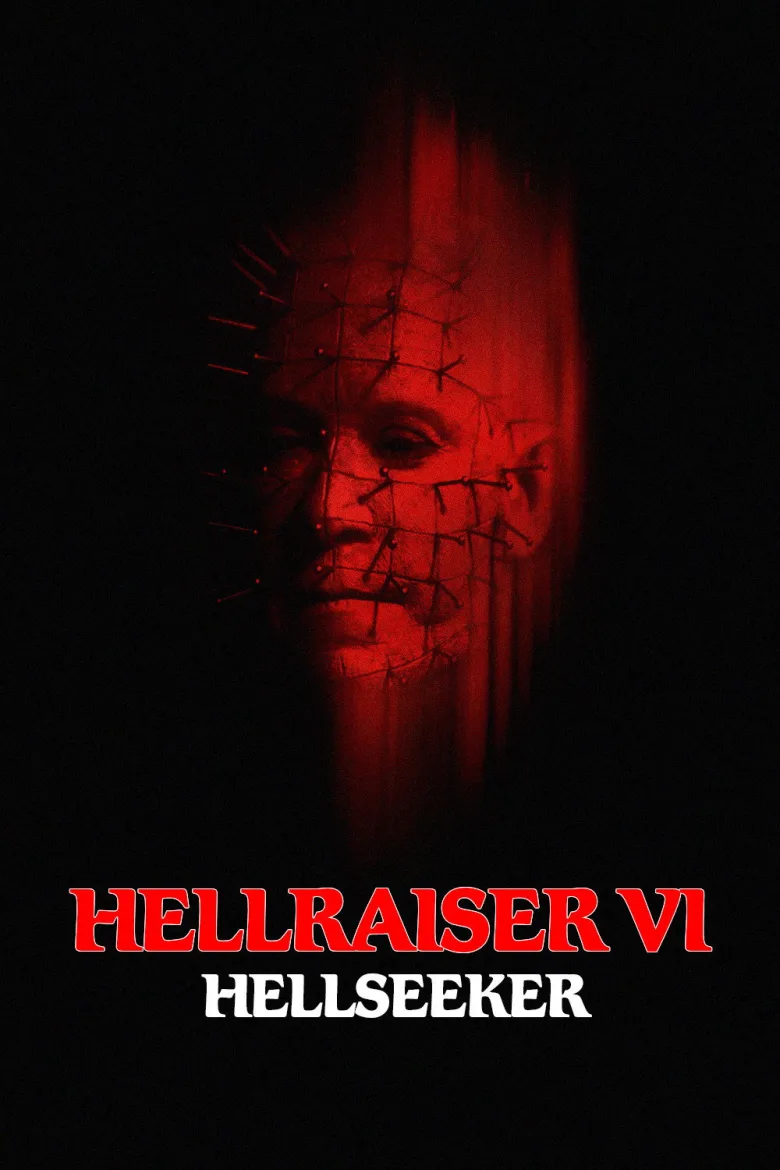 Hellraiser: Hellseeker İndir - görsel 14