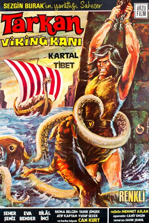 Tarkan: Viking Kanı İndir - görsel 9