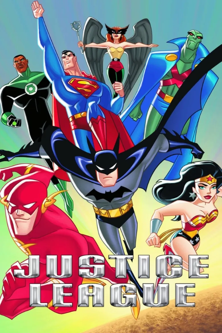 Justice League 1080p İndir - görsel 11
