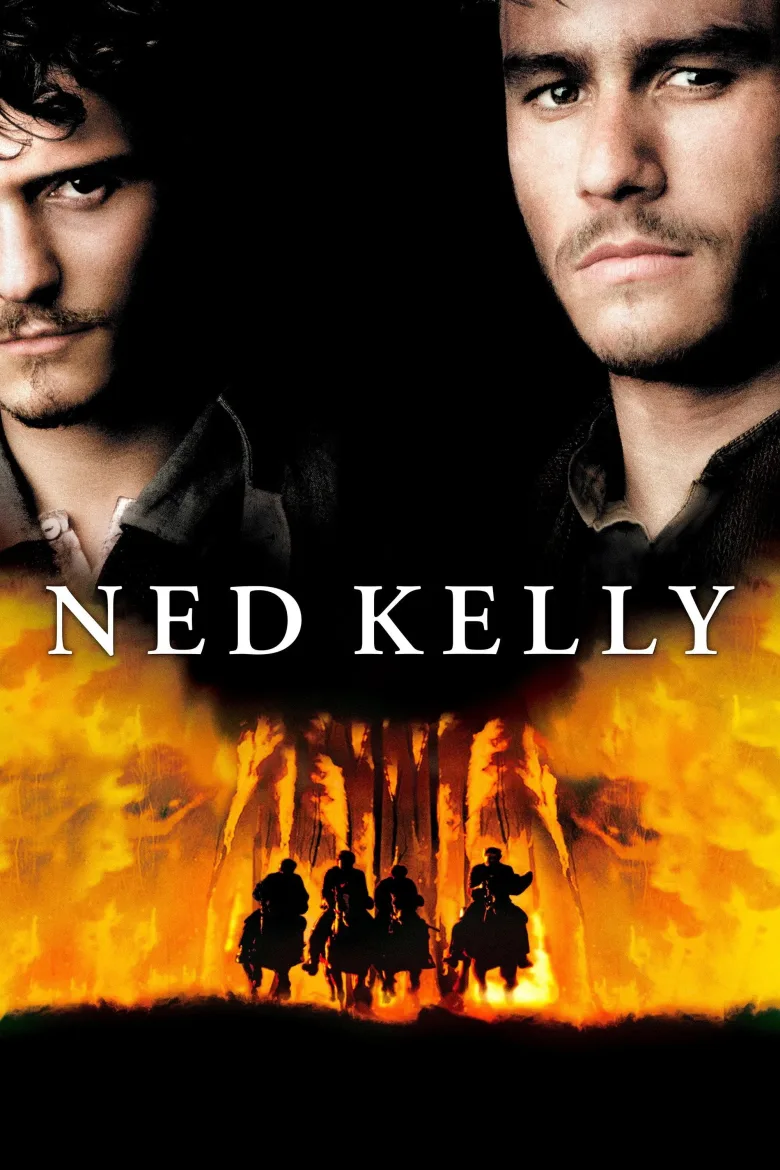 Ned Kelly İndir - görsel 12