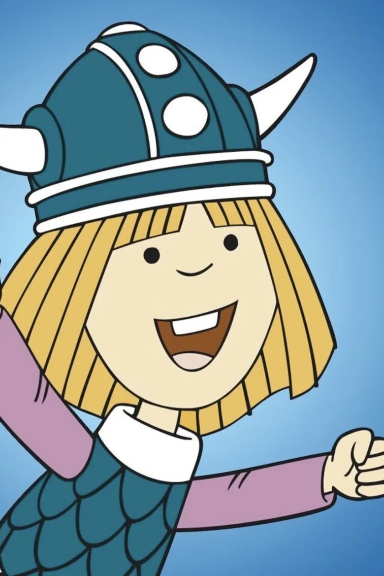 Vicky the Viking İndir - görsel 6