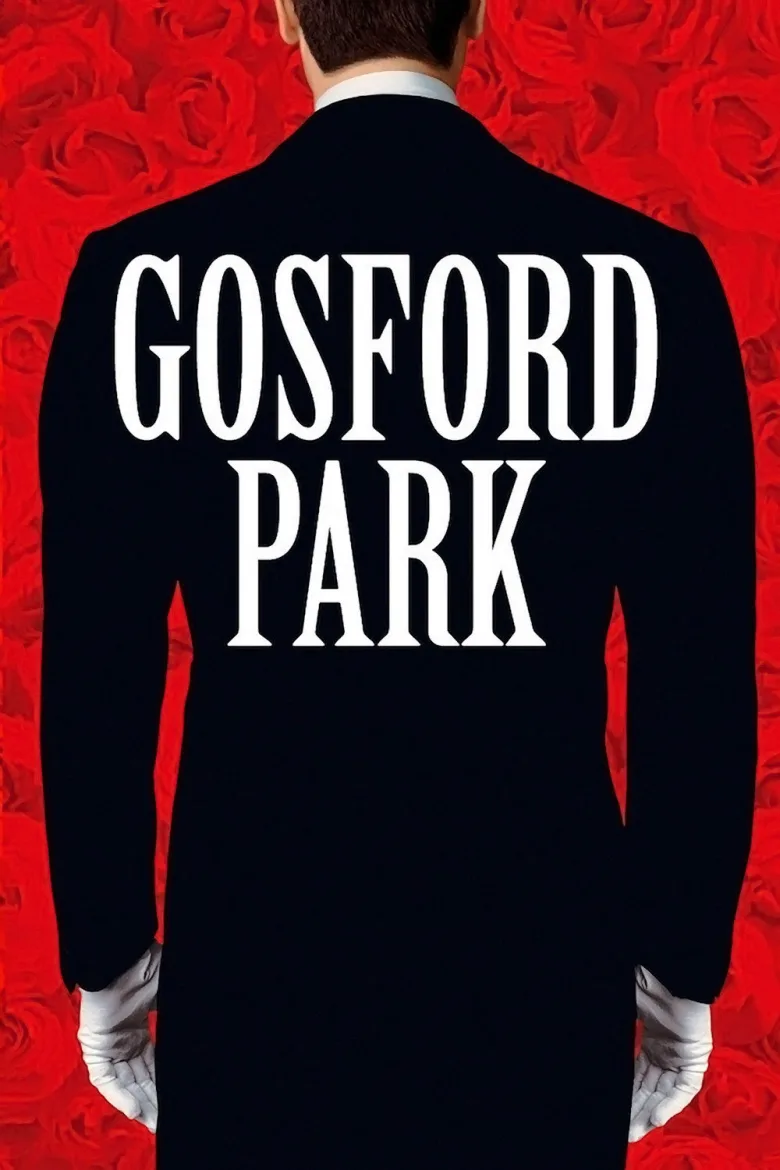 Gosford Park İndir - görsel 12