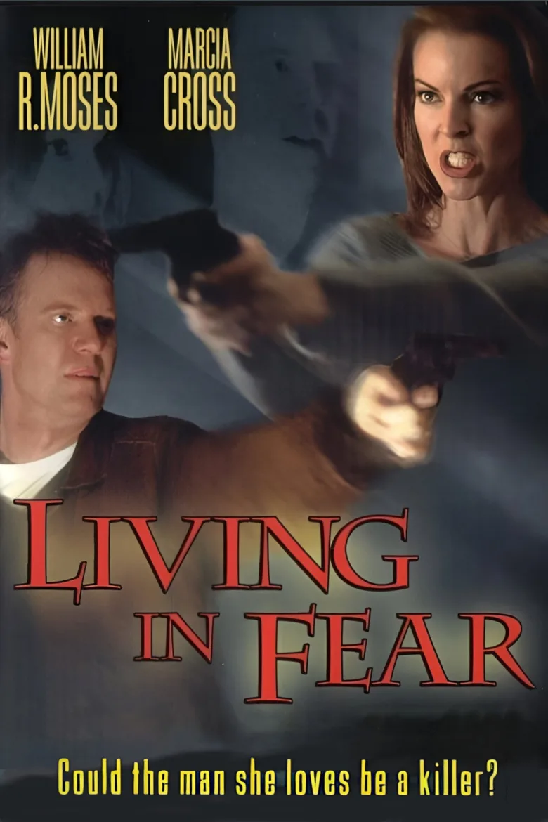 Living in Fear İndir - görsel 6