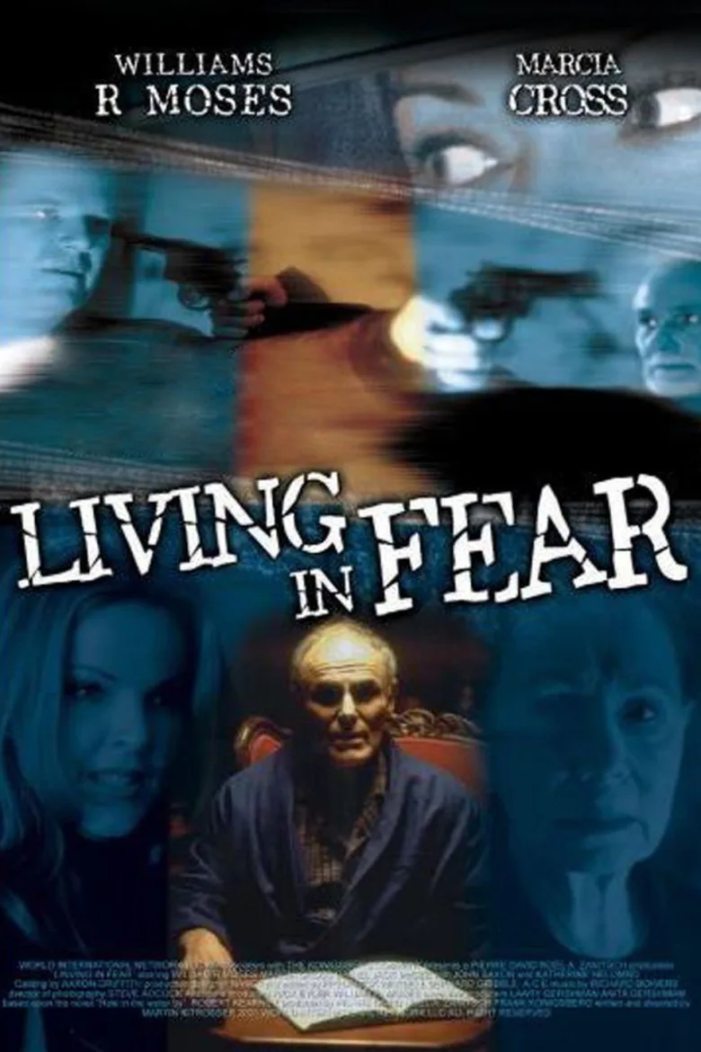 Living in Fear İndir - görsel 7