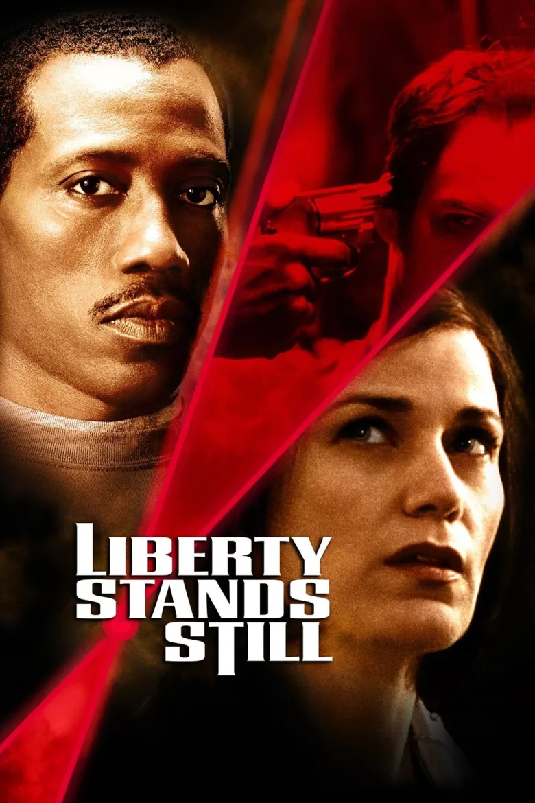 Liberty Stands Still İndir - görsel 6