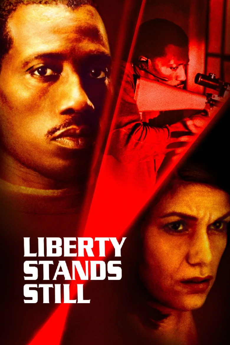 Liberty Stands Still İndir - görsel 7