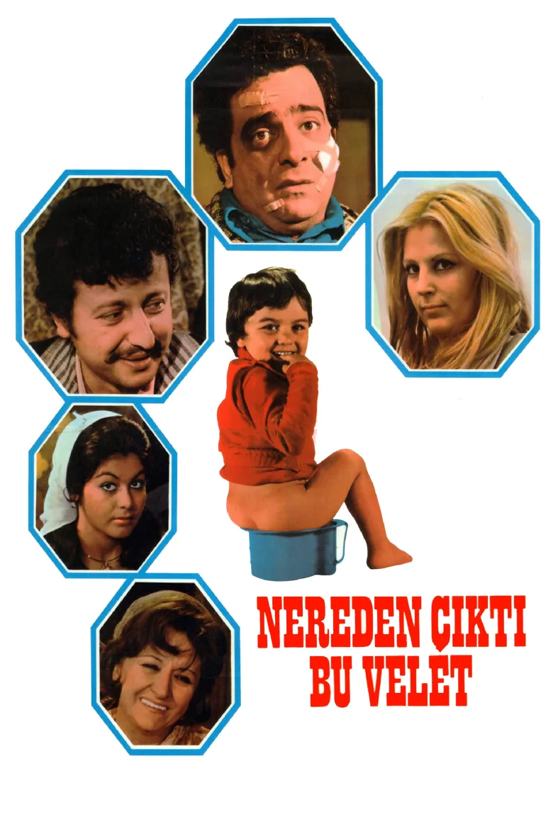 Nereden Çıktı Bu Velet İndir - görsel 1