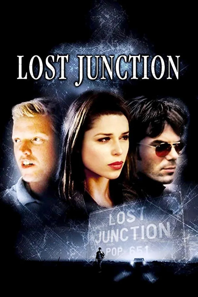 Lost Junction İndir - görsel 4
