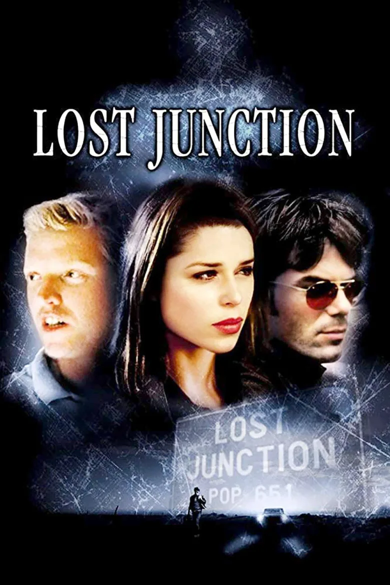 Lost Junction İndir - görsel 5