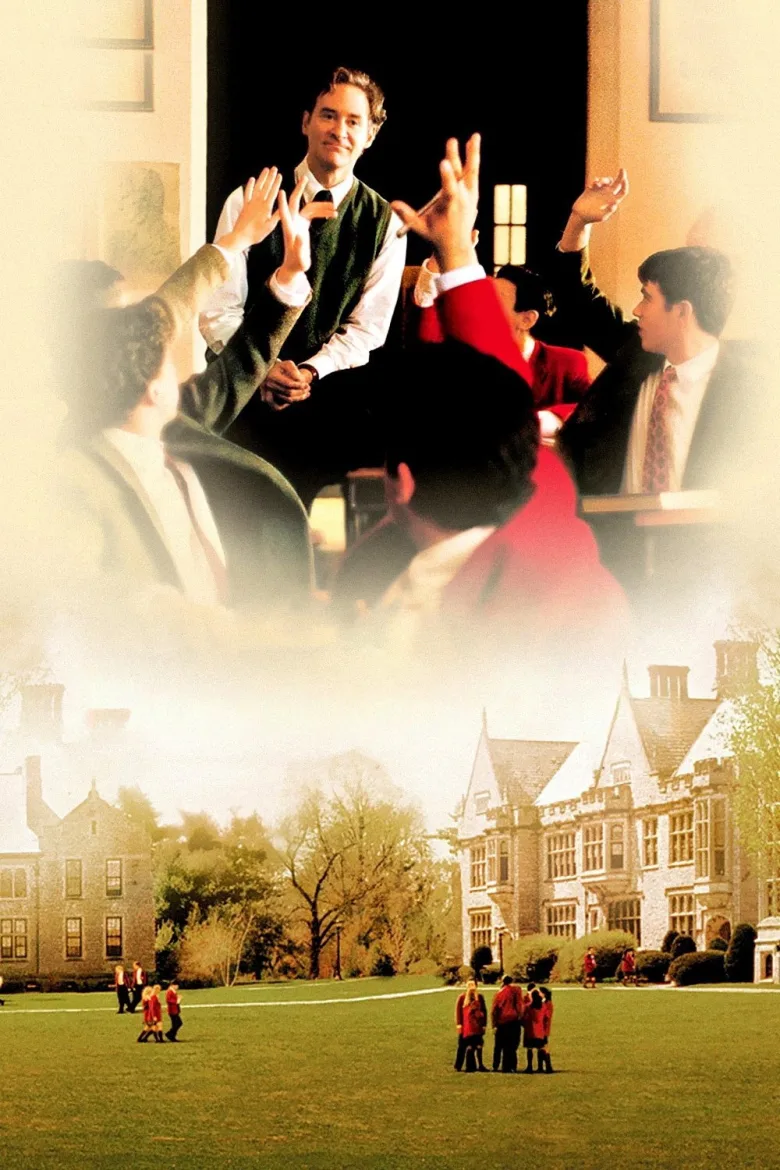The Emperor's Club İndir - görsel 5