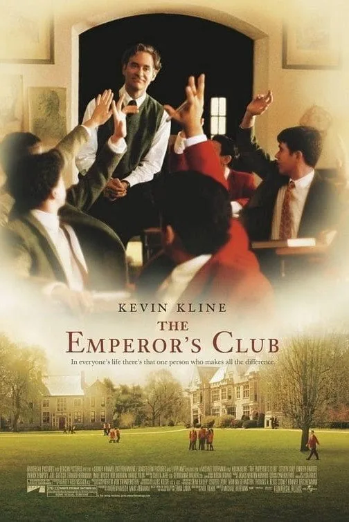 The Emperor's Club İndir - görsel 6