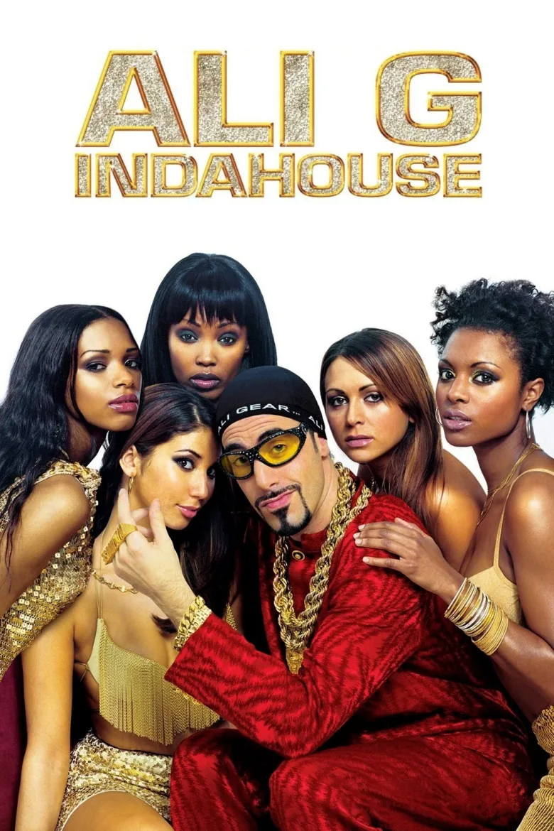 Ali G: Başbelası İndir - görsel 11