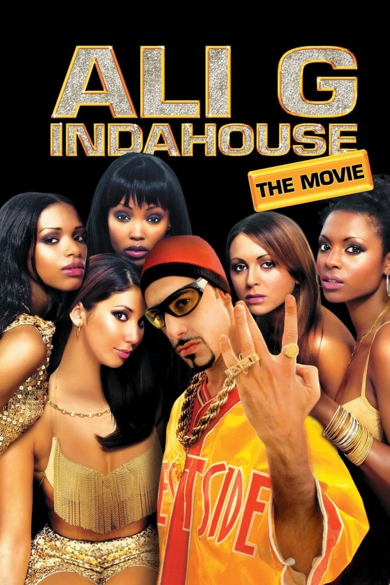 Ali G: Başbelası İndir - görsel 13