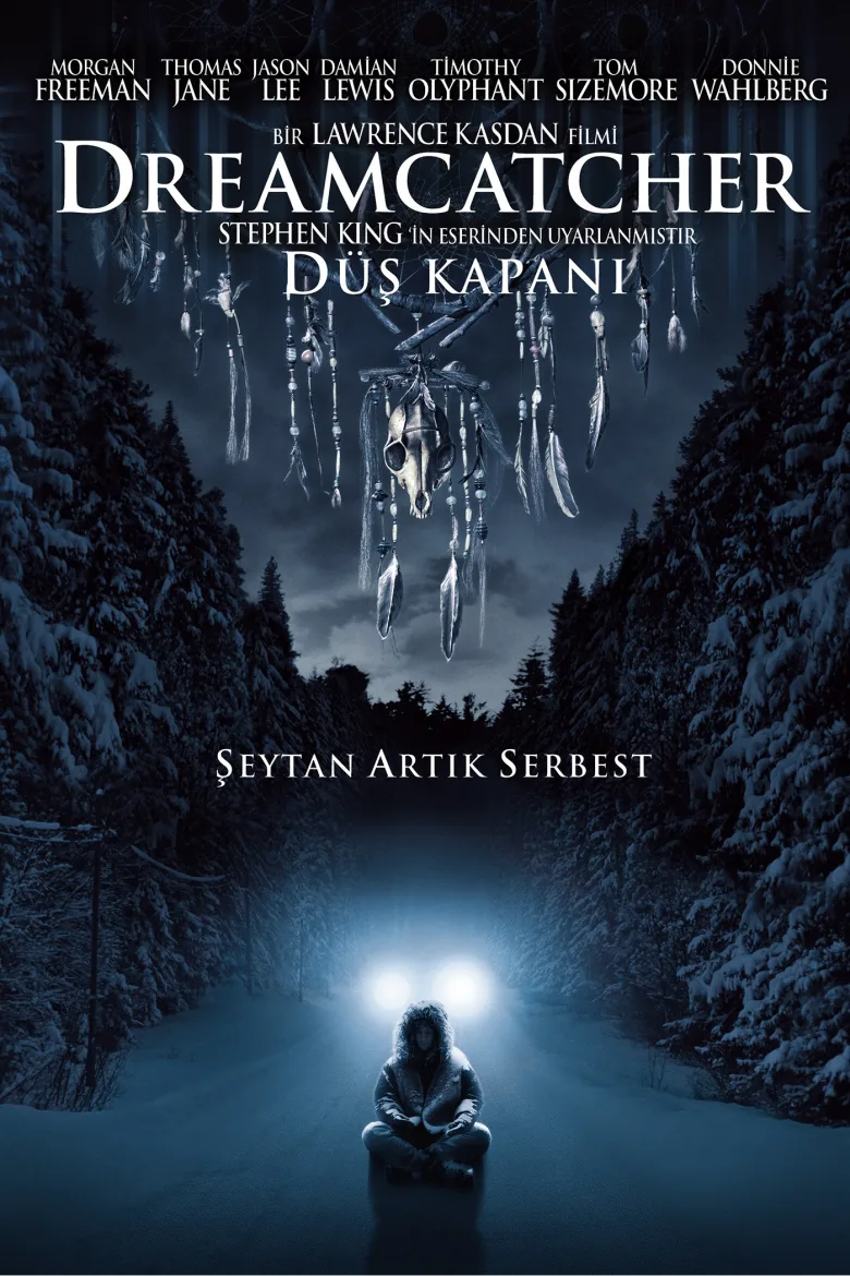 Düş Kapanı İndir - görsel 11
