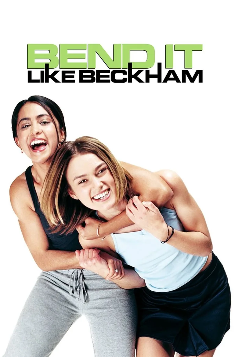Hayatımın Çalımı Beckham İndir - görsel 11
