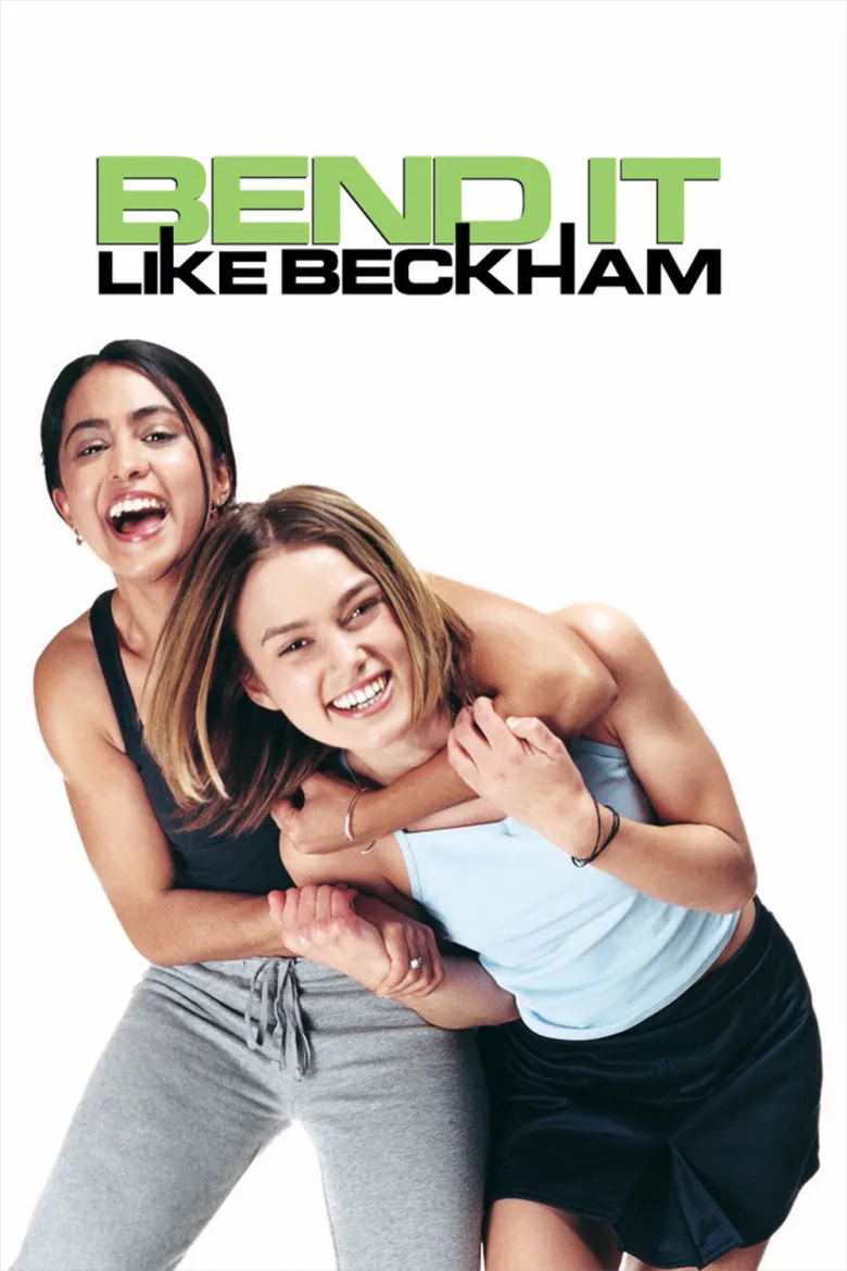 Hayatımın Çalımı Beckham İndir - görsel 13