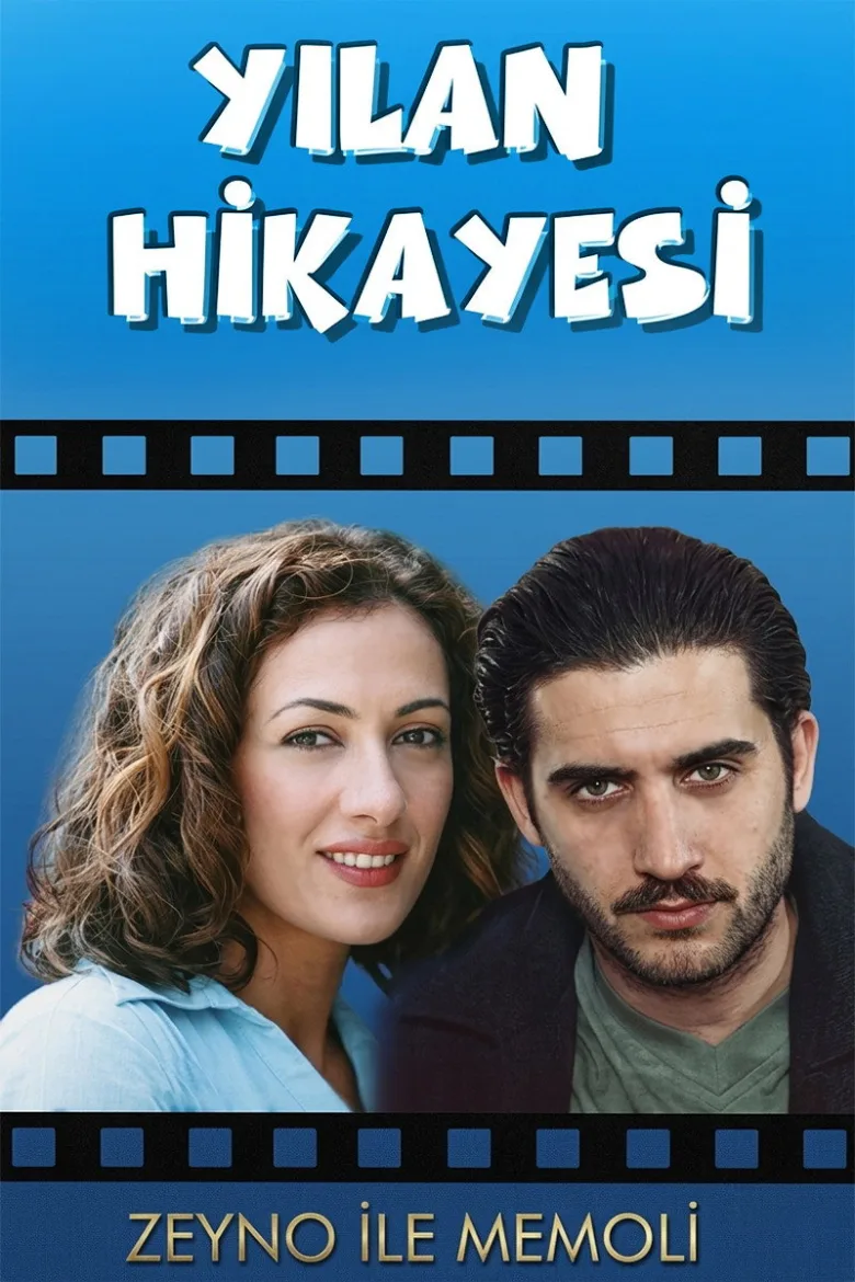 Yılan Hikayesi İndir - görsel 7