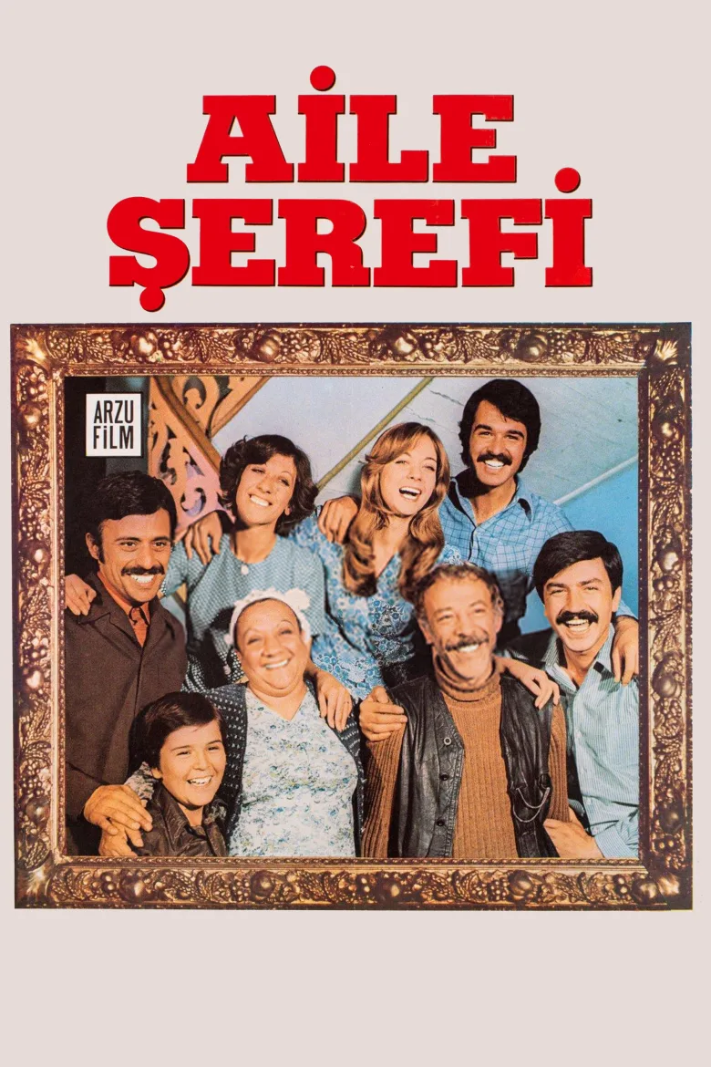Aile Şerefi İndir - görsel 3
