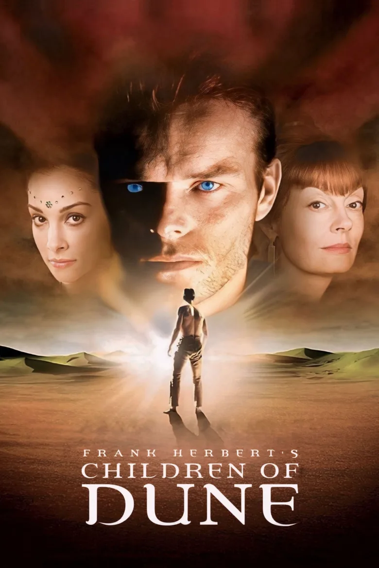 Frank Herbert's Children of Dune 1080p İndir - görsel 4