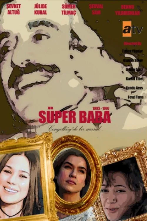 Süper Baba 720p İndir - görsel 4