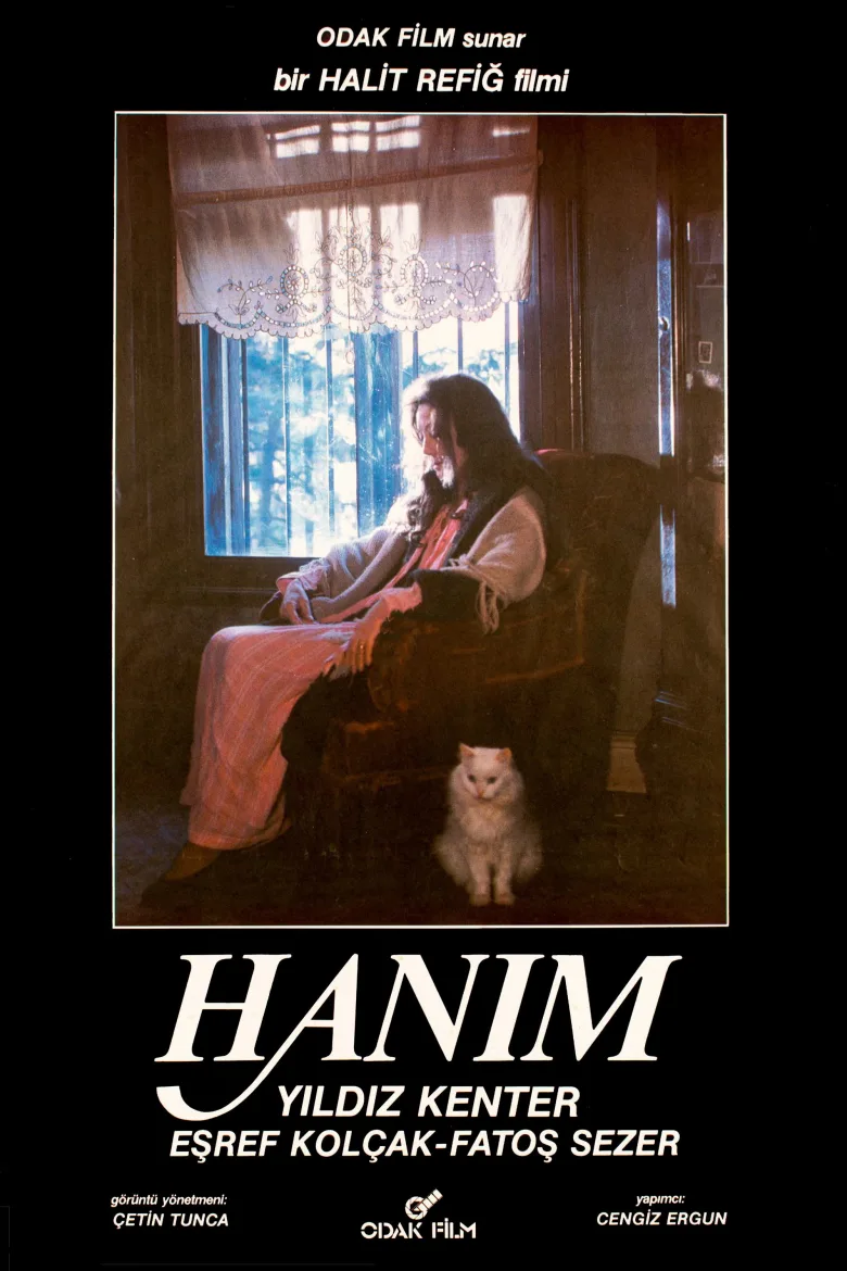Hanım İndir - görsel 7