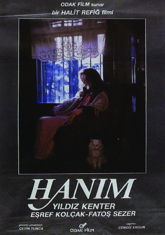 Hanım İndir - görsel 10